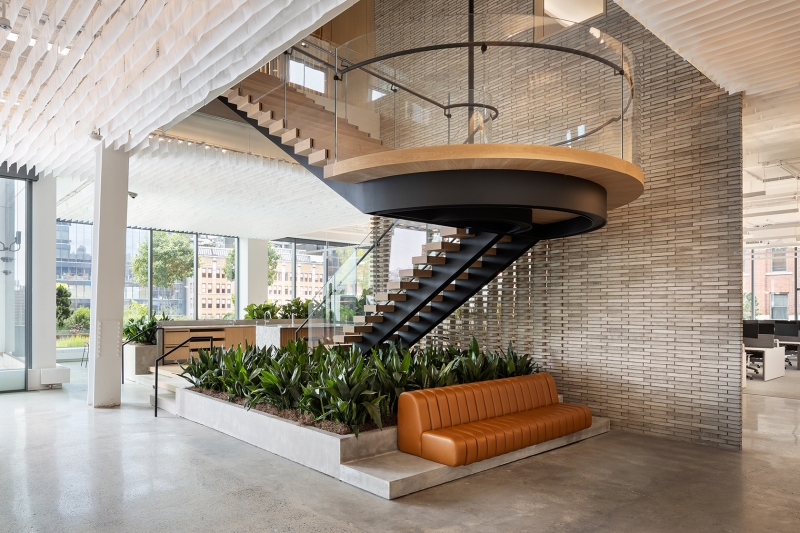 Peloton Headquarters