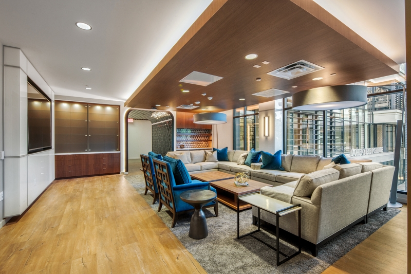 UCLA Doheny Eye Institute 