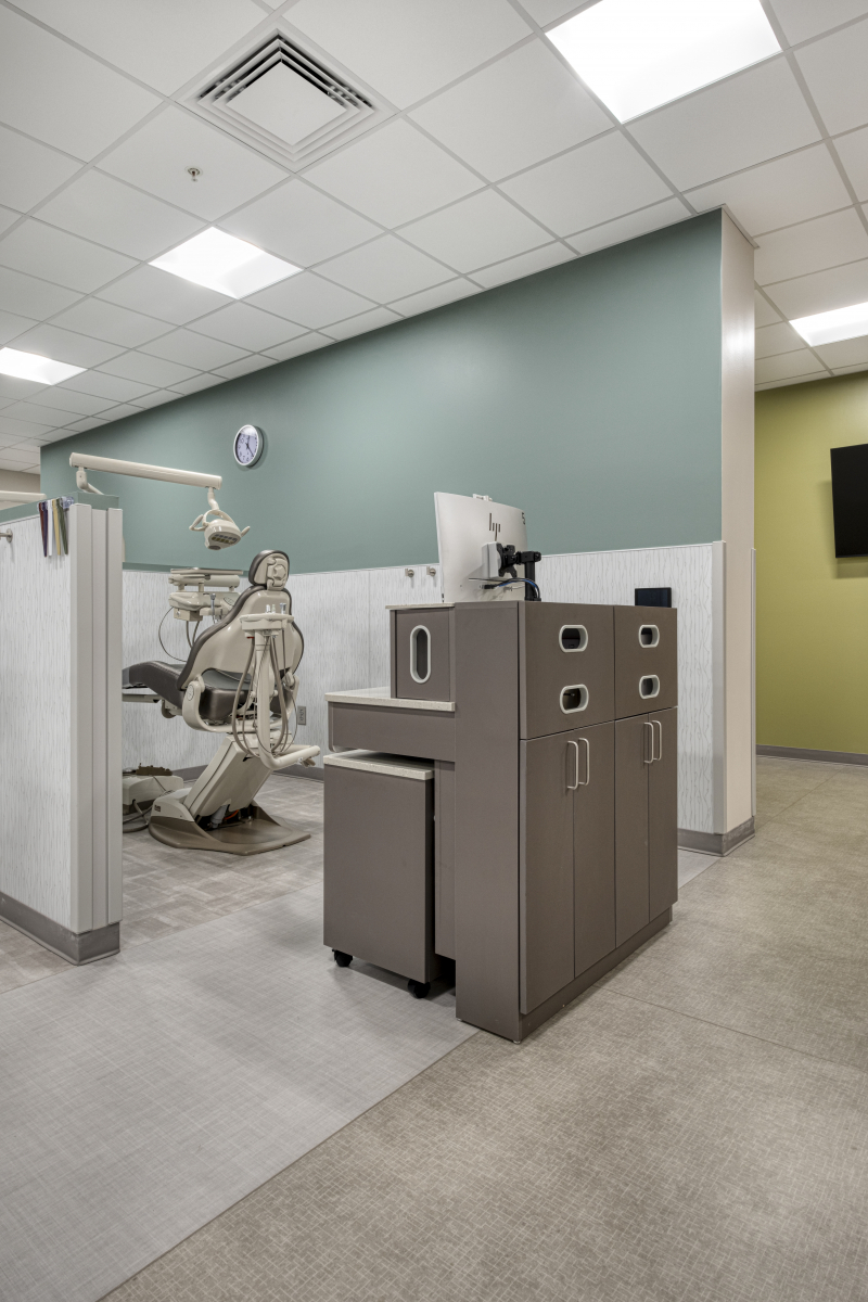 Owens Community College School of Nursing