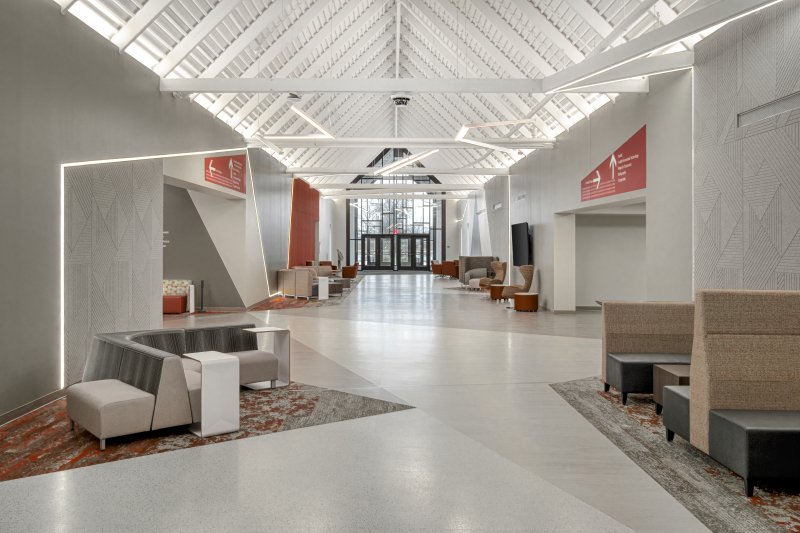 Owens Community College School of Nursing