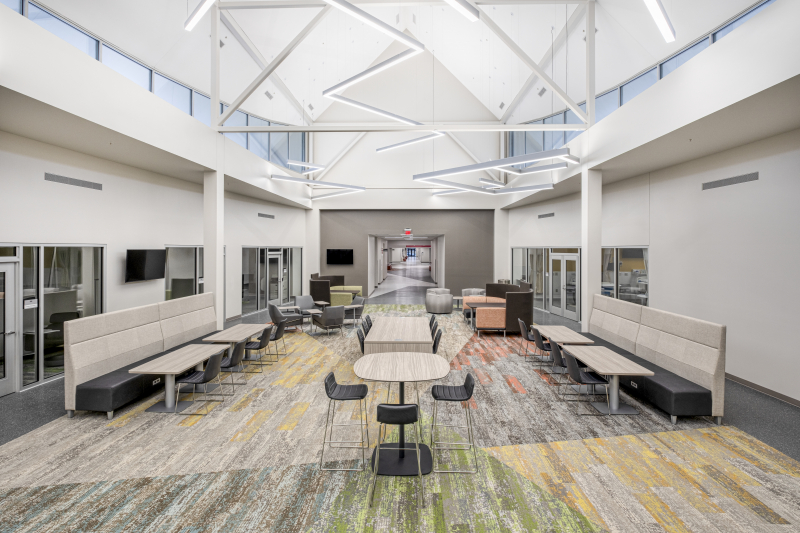 Owens Community College School of Nursing