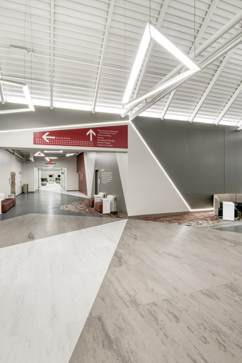 Owens Community College School of Nursing