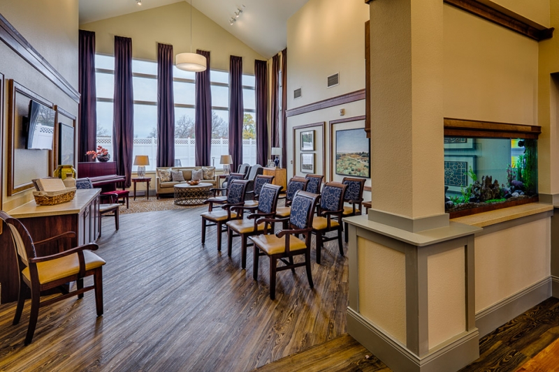 HarborChase of Shorewood