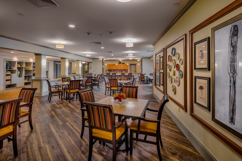 HarborChase of Shorewood