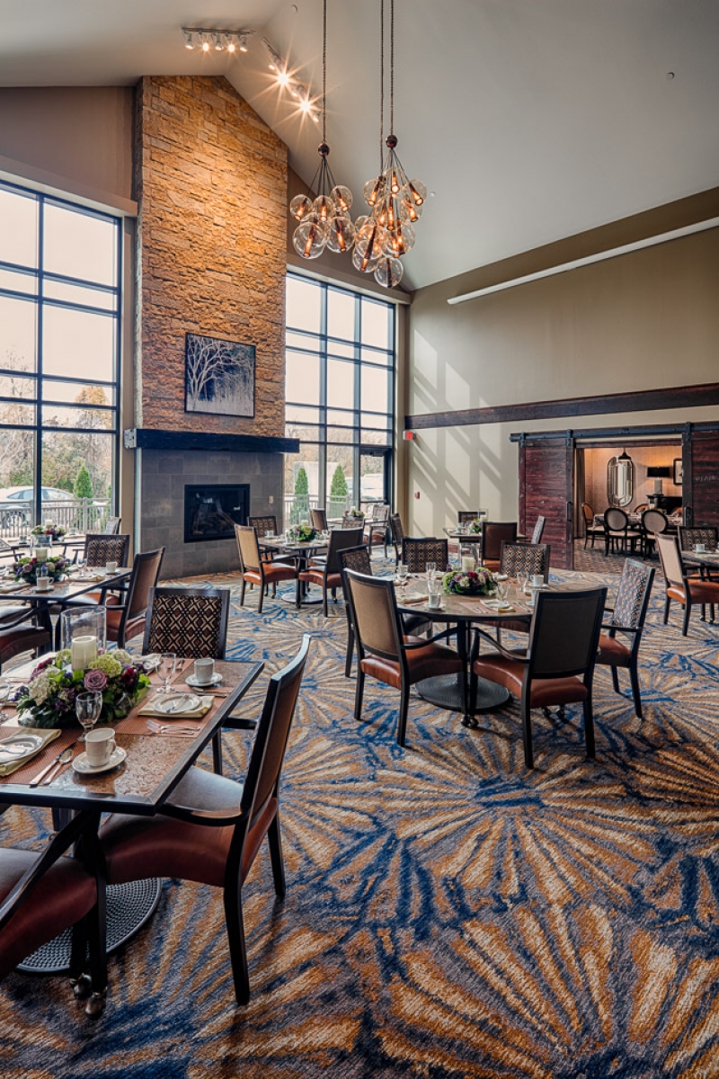 HarborChase of Shorewood