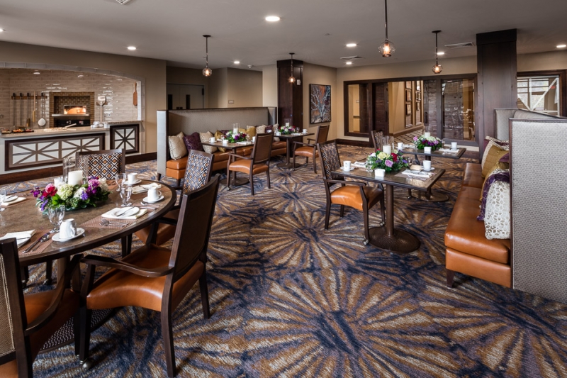 HarborChase of Shorewood