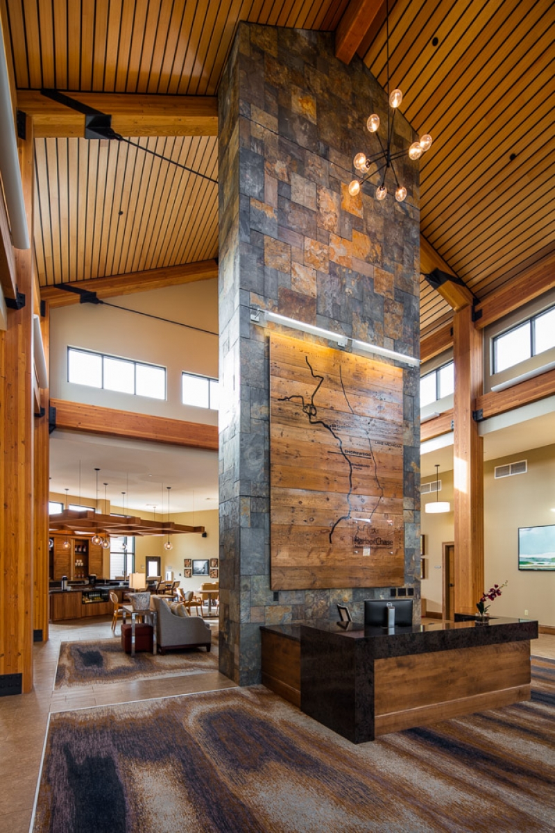 HarborChase of Shorewood