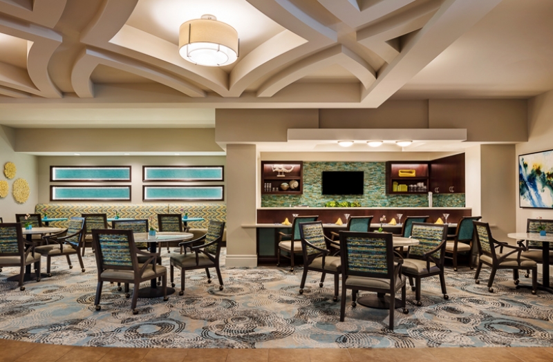 Harbor Chase of Palm Beach Gardens