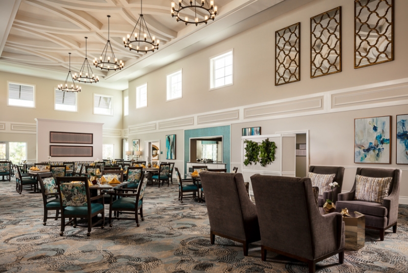 Harbor Chase of Palm Beach Gardens