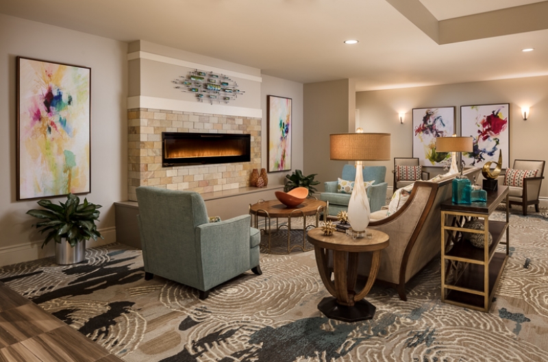 Harbor Chase of Palm Beach Gardens