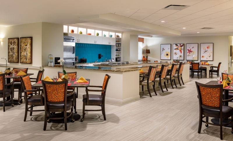 Harbor Chase of Palm Beach Gardens